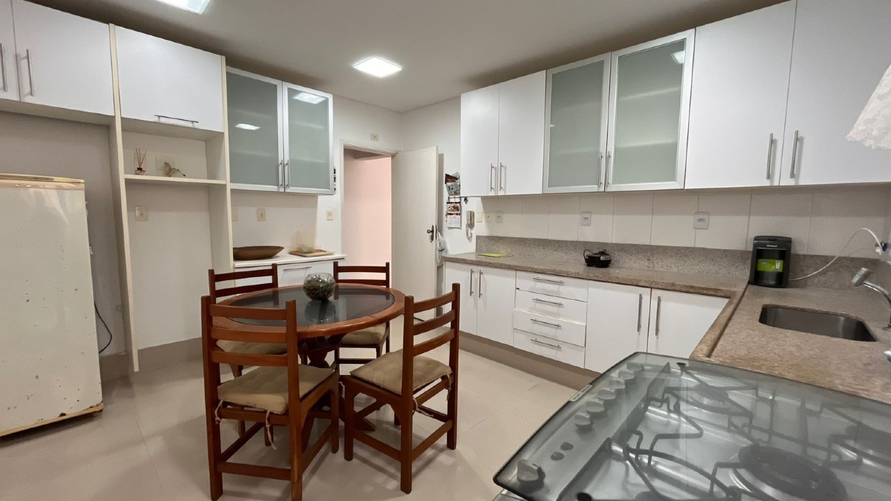 Apartamento à venda no Campo Grande: 