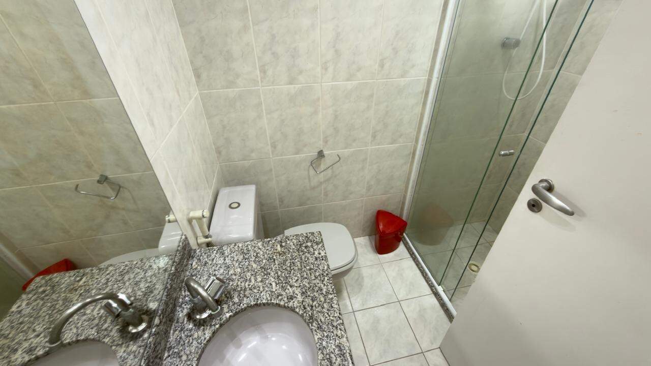 Apartamento à venda no Ponta da Praia: 