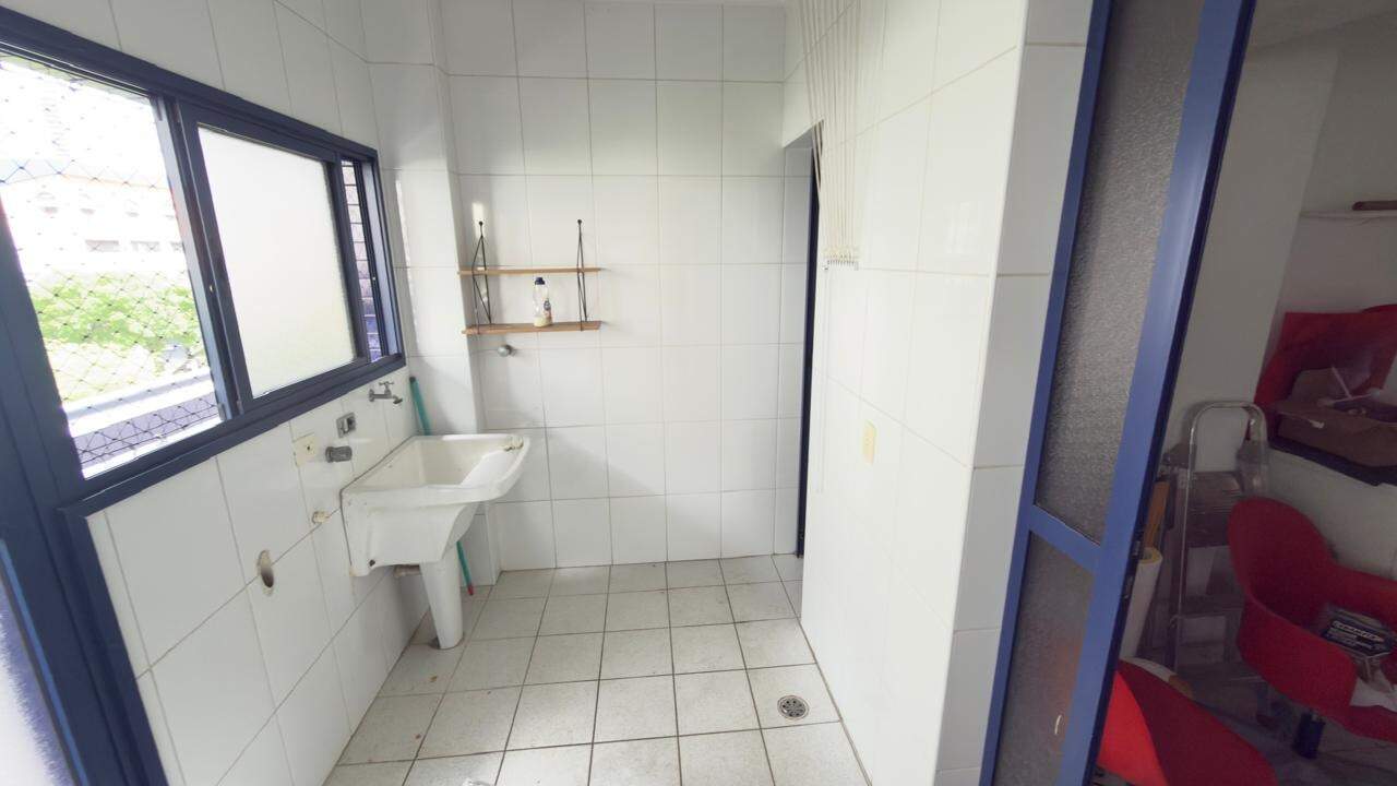 Apartamento à venda no Ponta da Praia: 