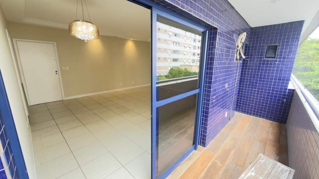Apartamento à venda no Ponta da Praia: 