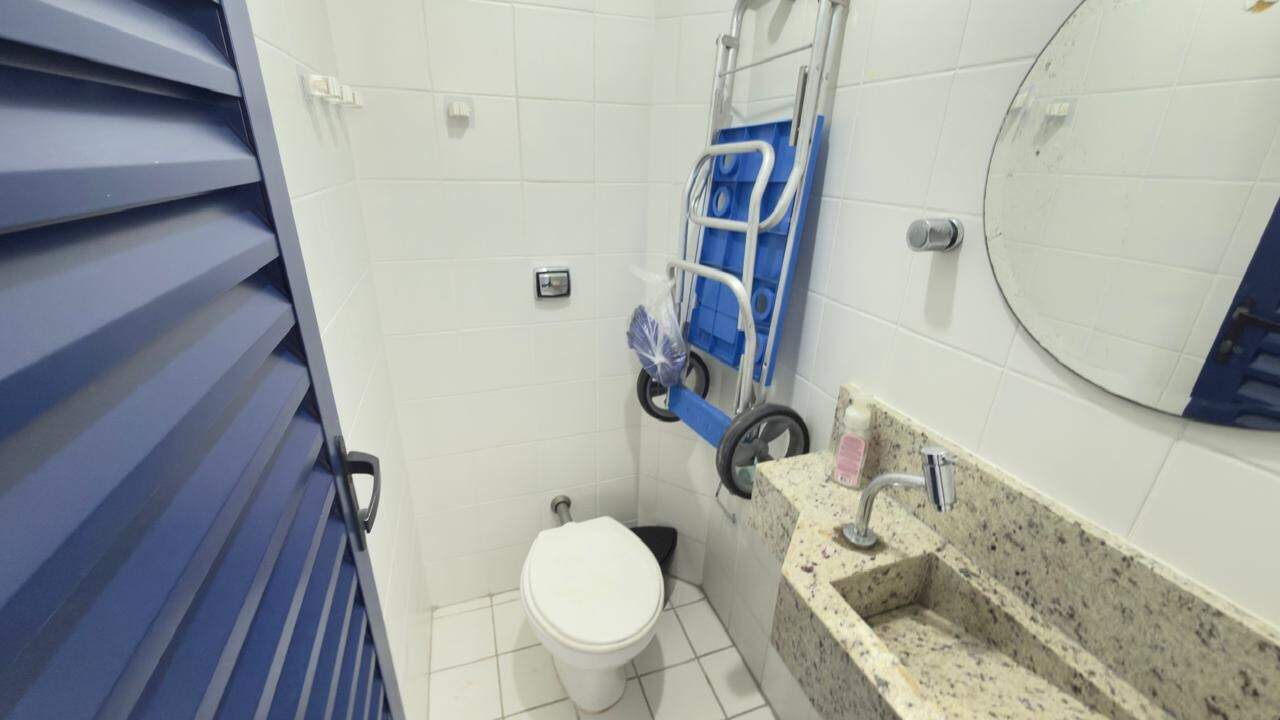 Apartamento à venda no Ponta da Praia: 