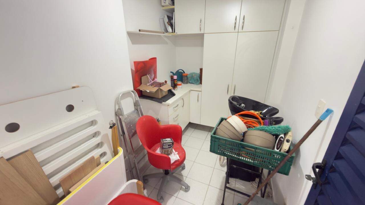 Apartamento à venda no Ponta da Praia: 