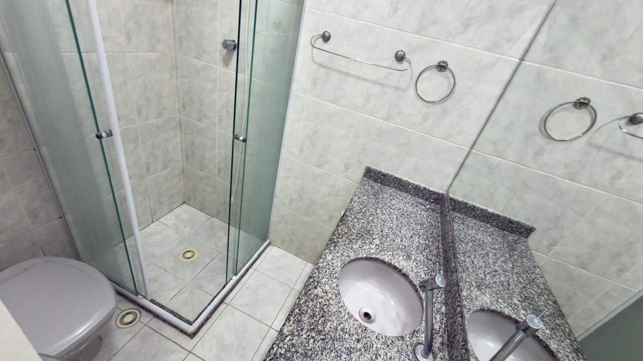 Apartamento à venda no Ponta da Praia: 