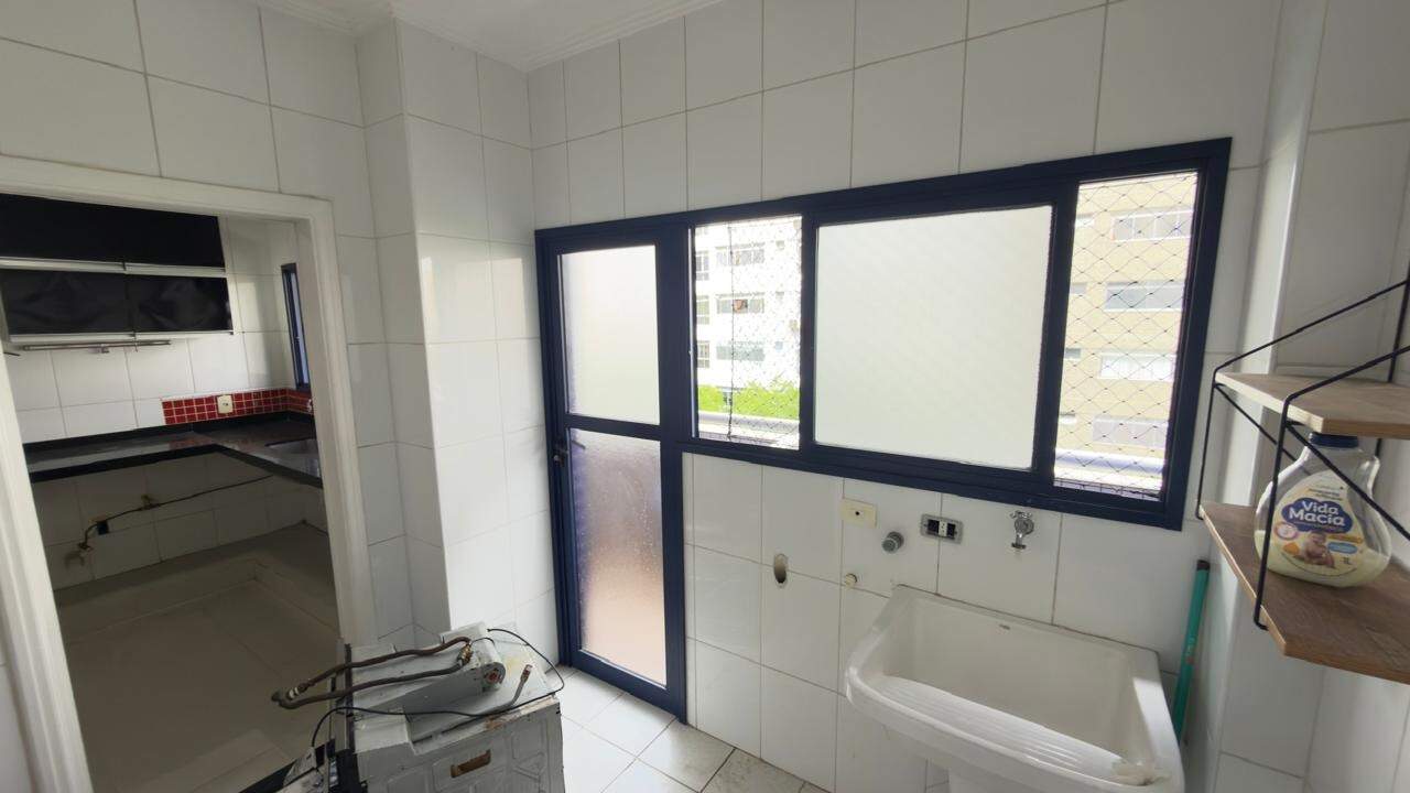 Apartamento à venda no Ponta da Praia: 