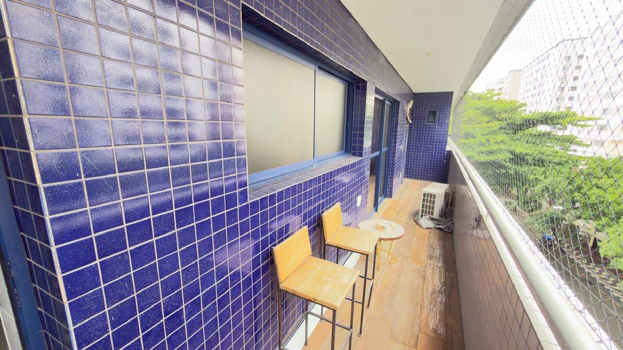 Apartamento à venda no Ponta da Praia: 