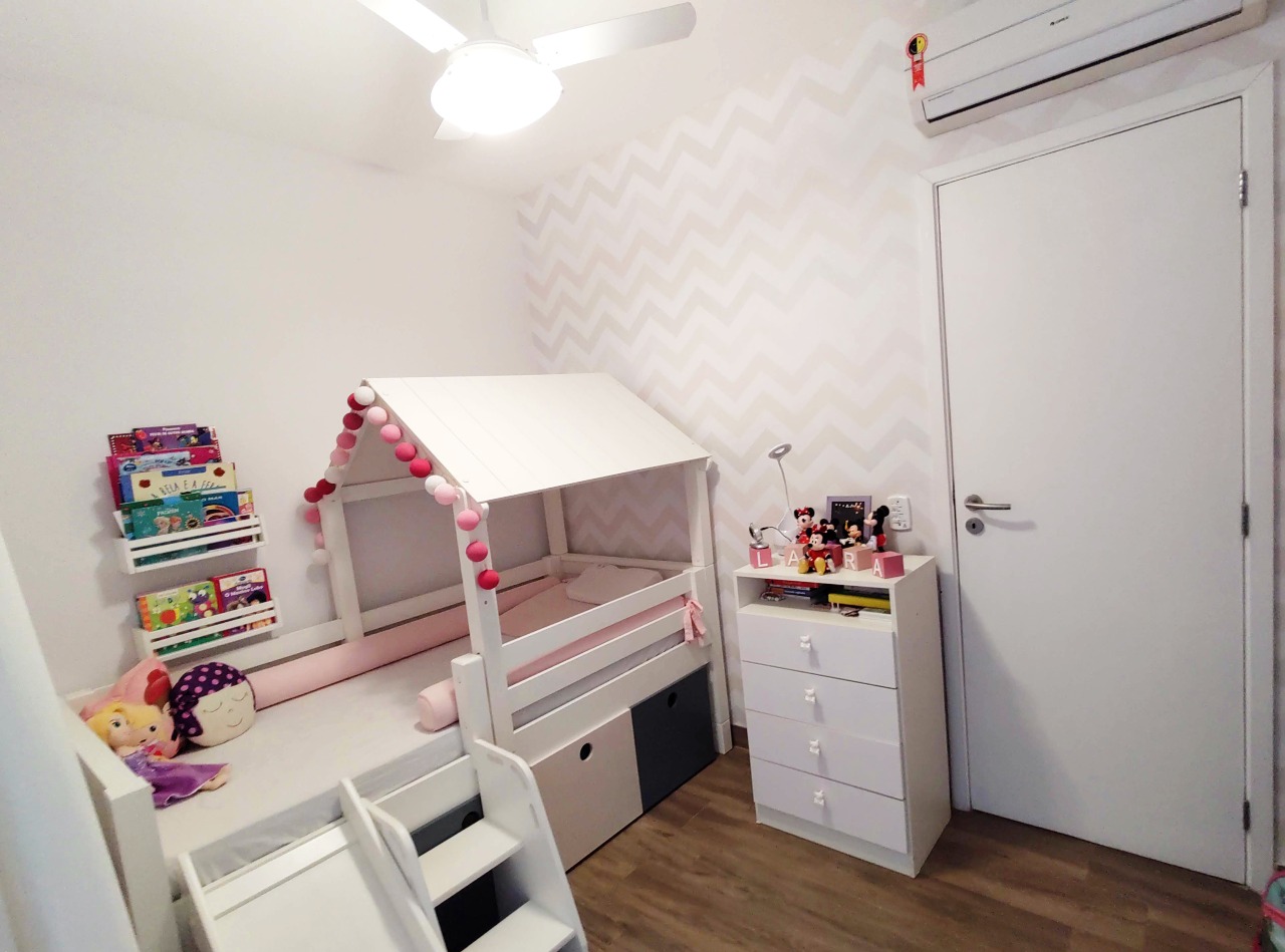 Apartamento à venda no José Menino: