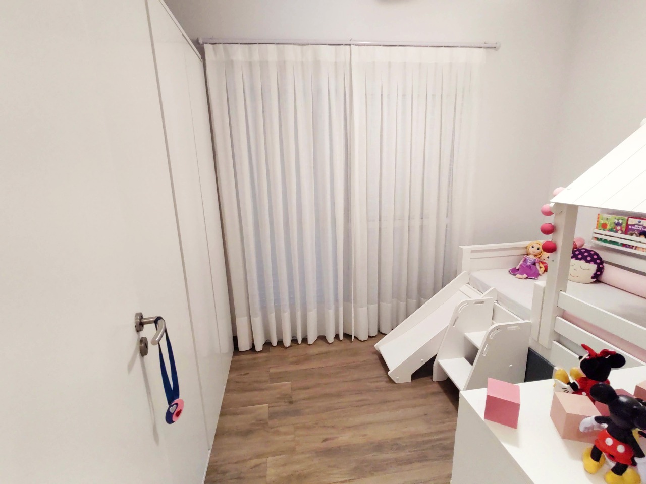 Apartamento à venda no José Menino: