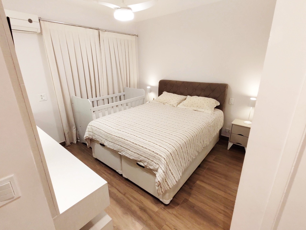 Apartamento à venda no José Menino: