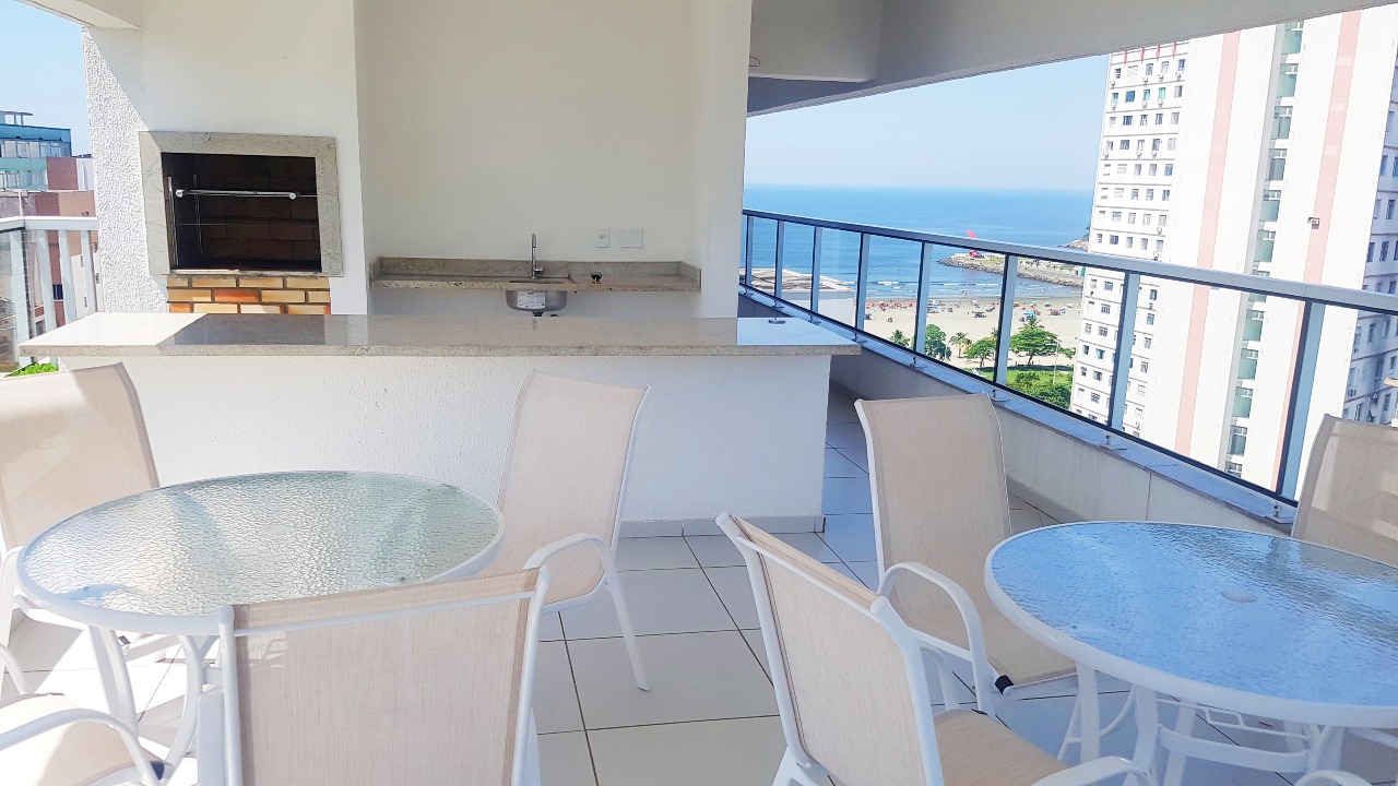 Apartamento à venda no José Menino: