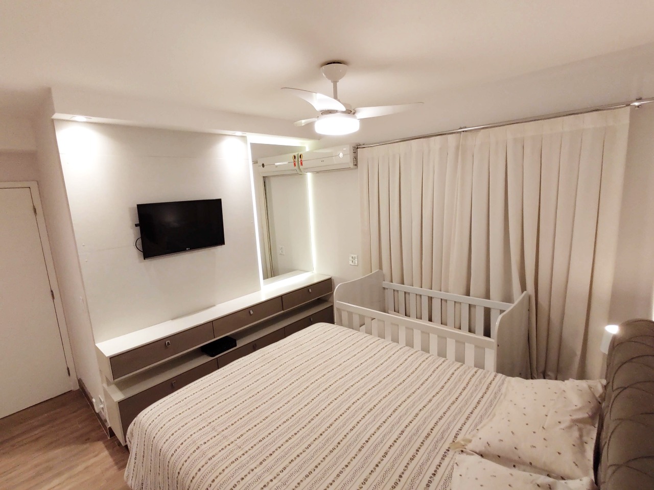 Apartamento à venda no José Menino: