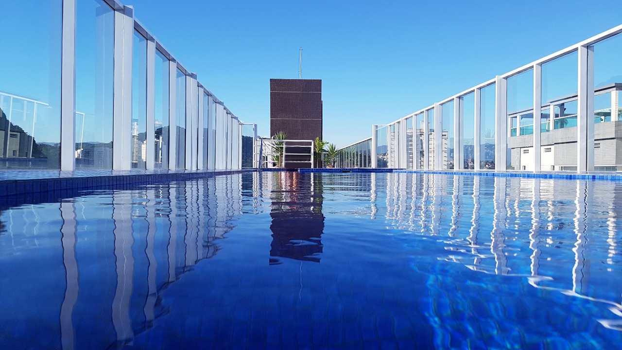 Apartamento à venda no José Menino: