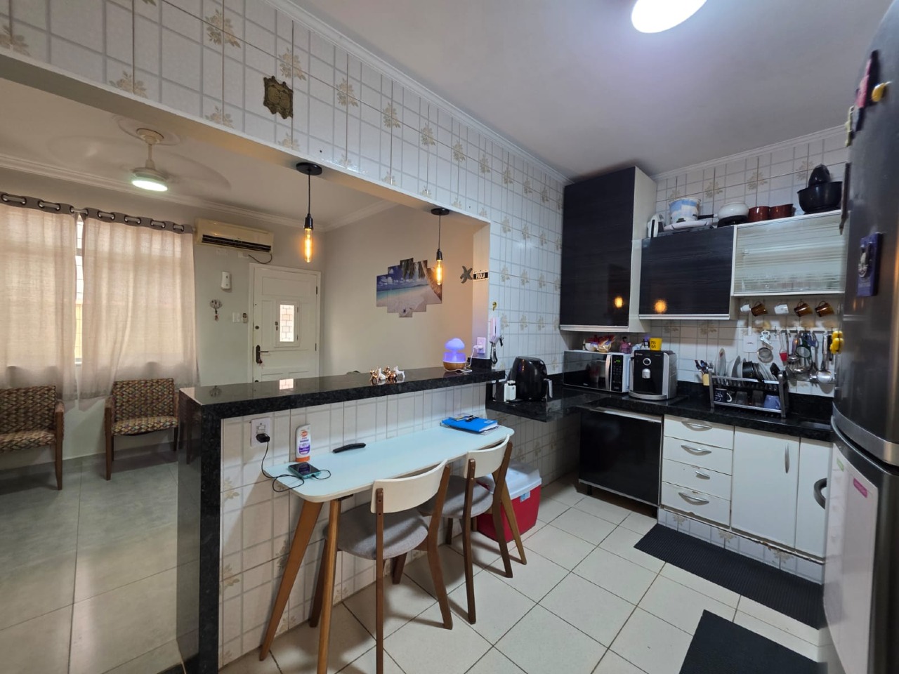 Apartamento à venda no Aparecida: