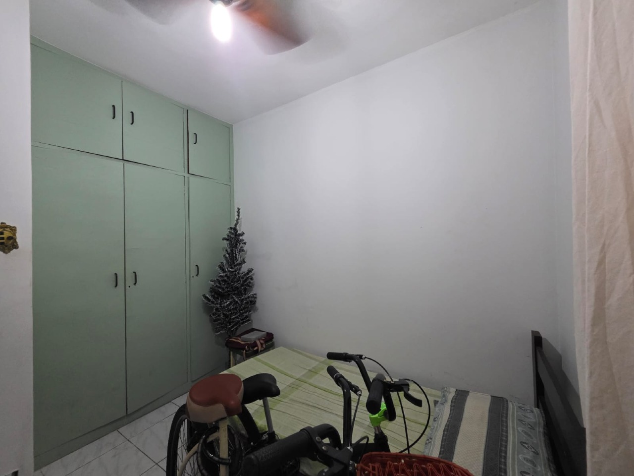 Apartamento à venda no Aparecida: