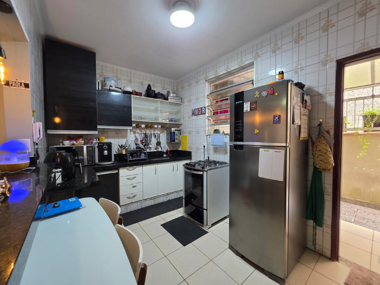 Apartamento à venda no Aparecida: