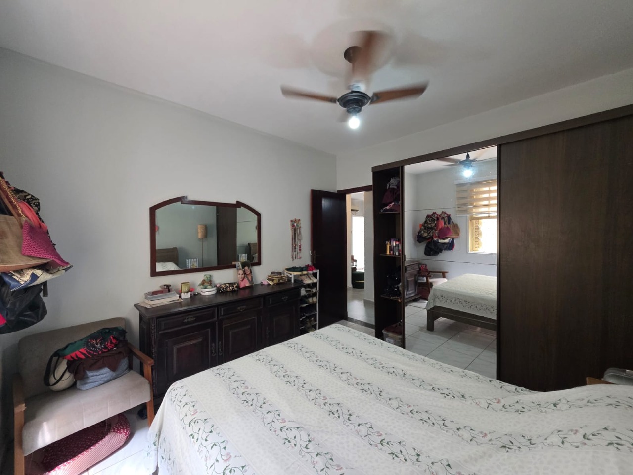 Apartamento à venda no Aparecida: