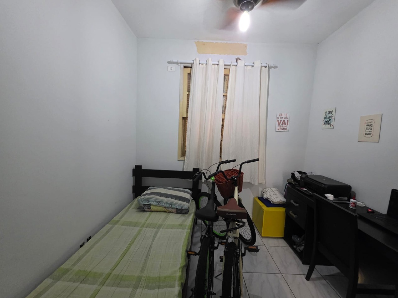 Apartamento à venda no Aparecida:
