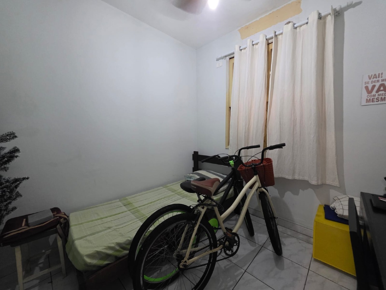 Apartamento à venda no Aparecida: