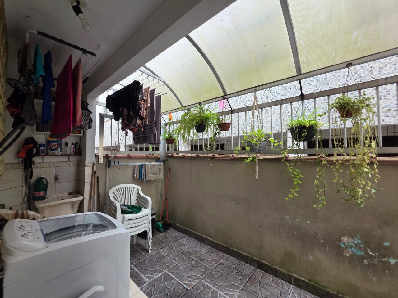 Apartamento à venda no Aparecida: