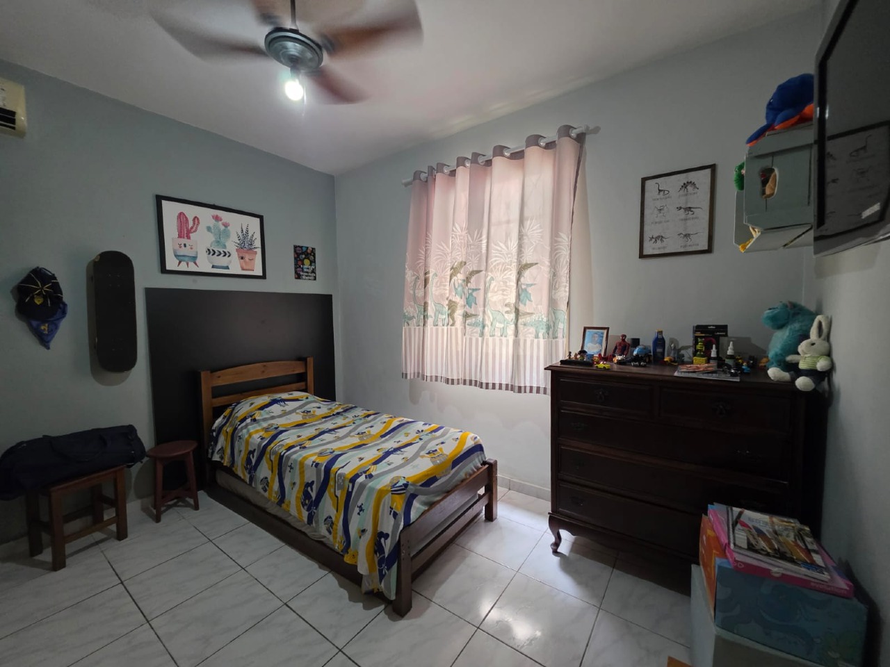 Apartamento à venda no Aparecida: