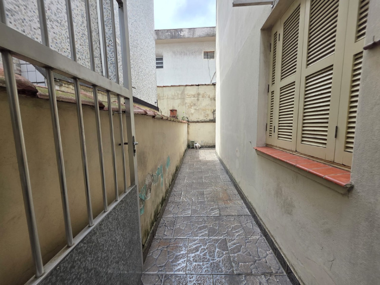 Apartamento à venda no Aparecida: