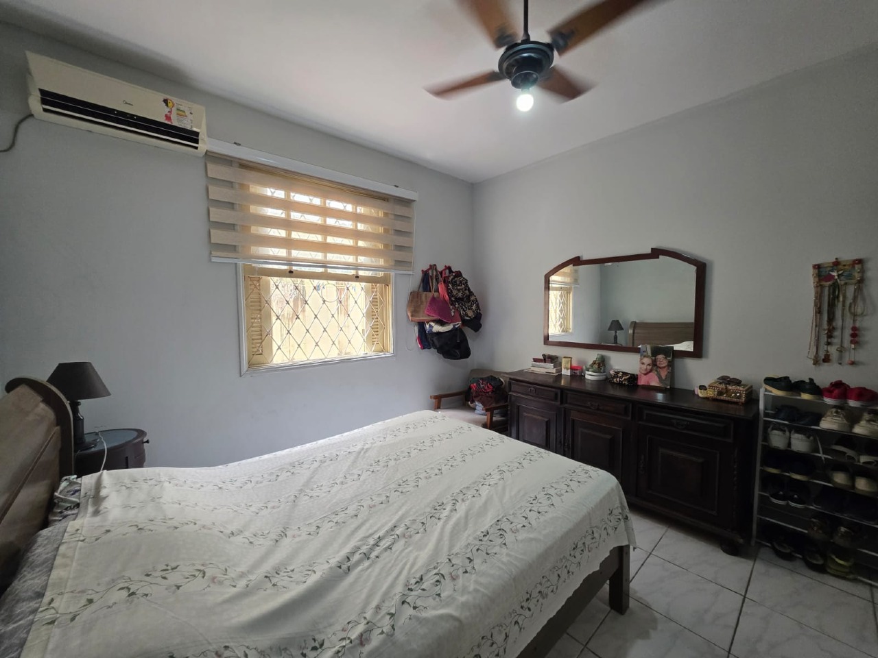 Apartamento à venda no Aparecida: