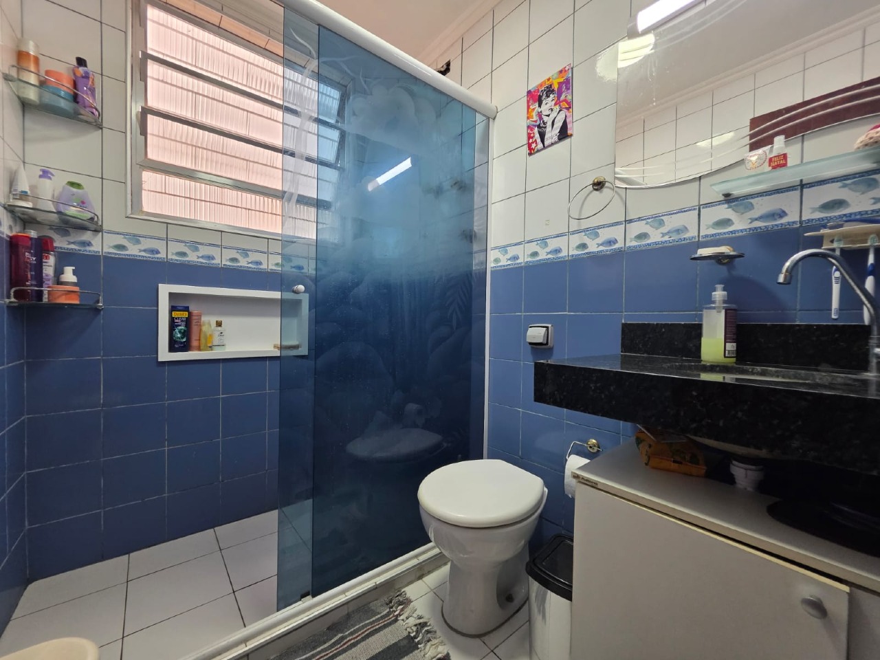 Apartamento à venda no Aparecida: