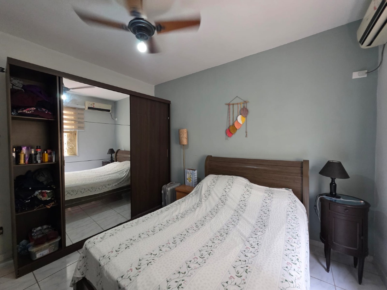 Apartamento à venda no Aparecida: