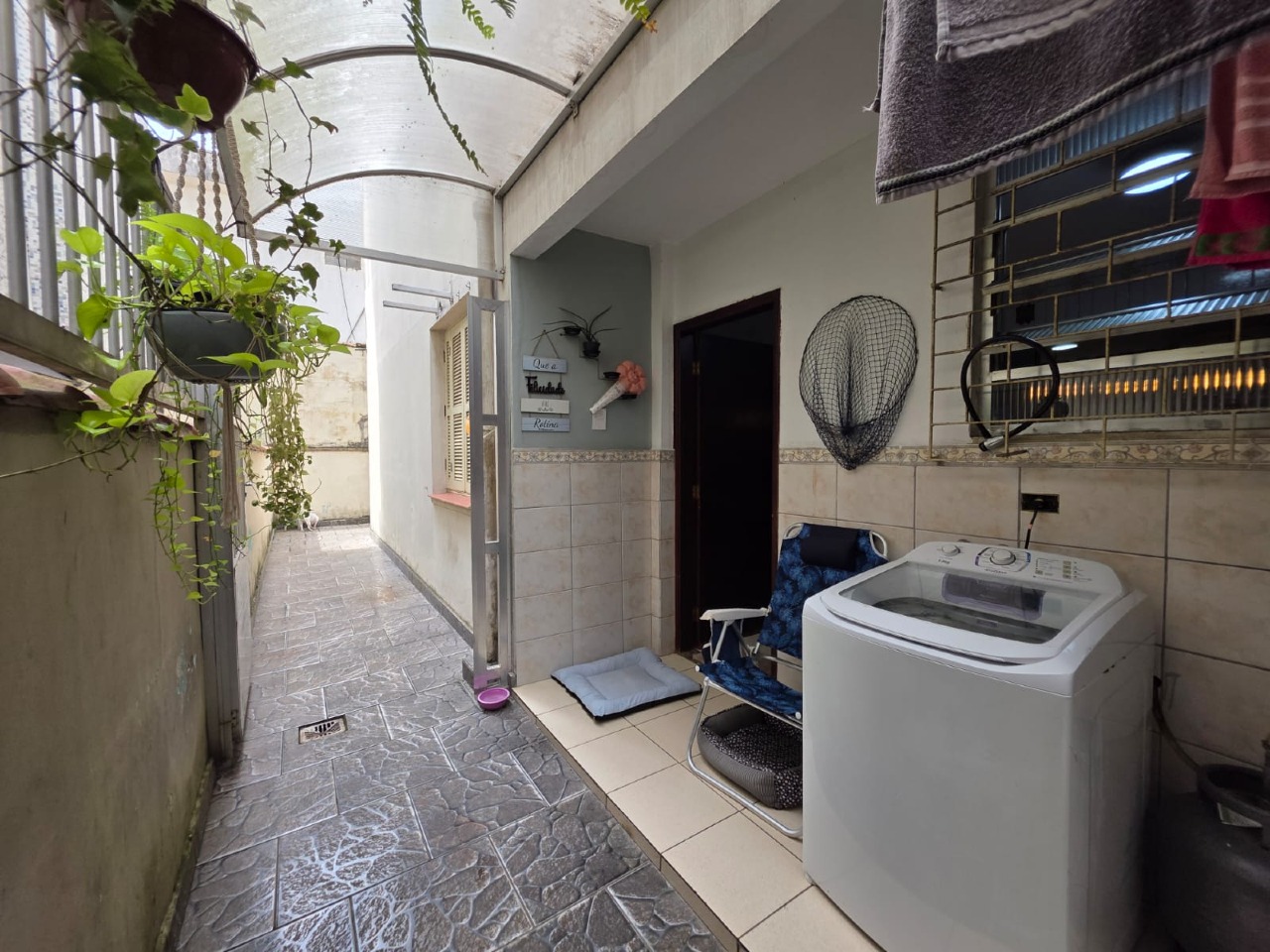 Apartamento à venda no Aparecida: