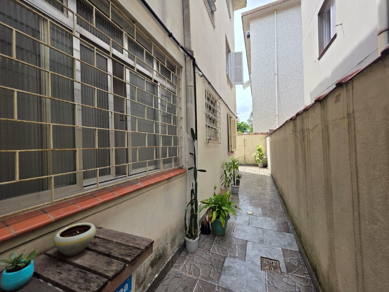 Apartamento à venda no Aparecida: