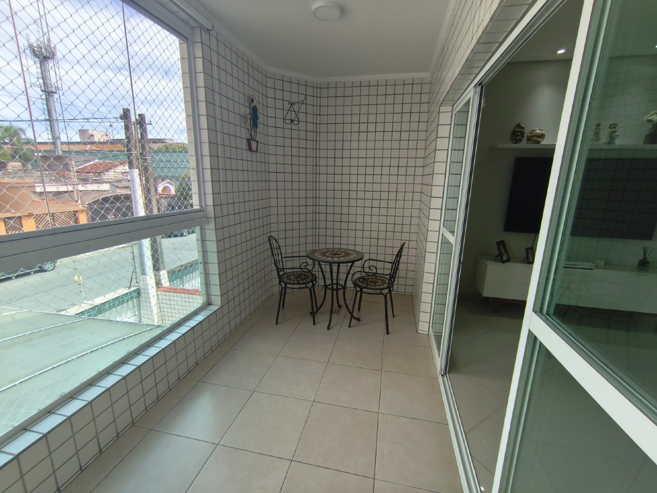 Casa à venda no Estuário: