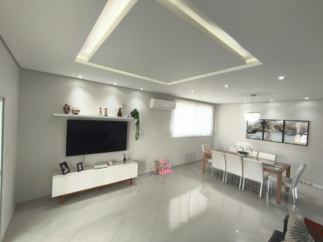 Casa à venda no Estuário: