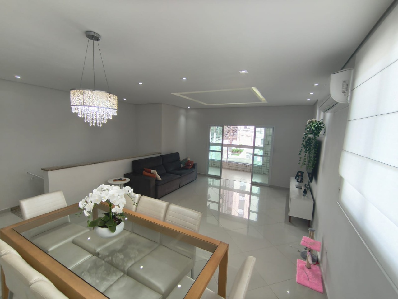 Casa à venda no Estuário: 