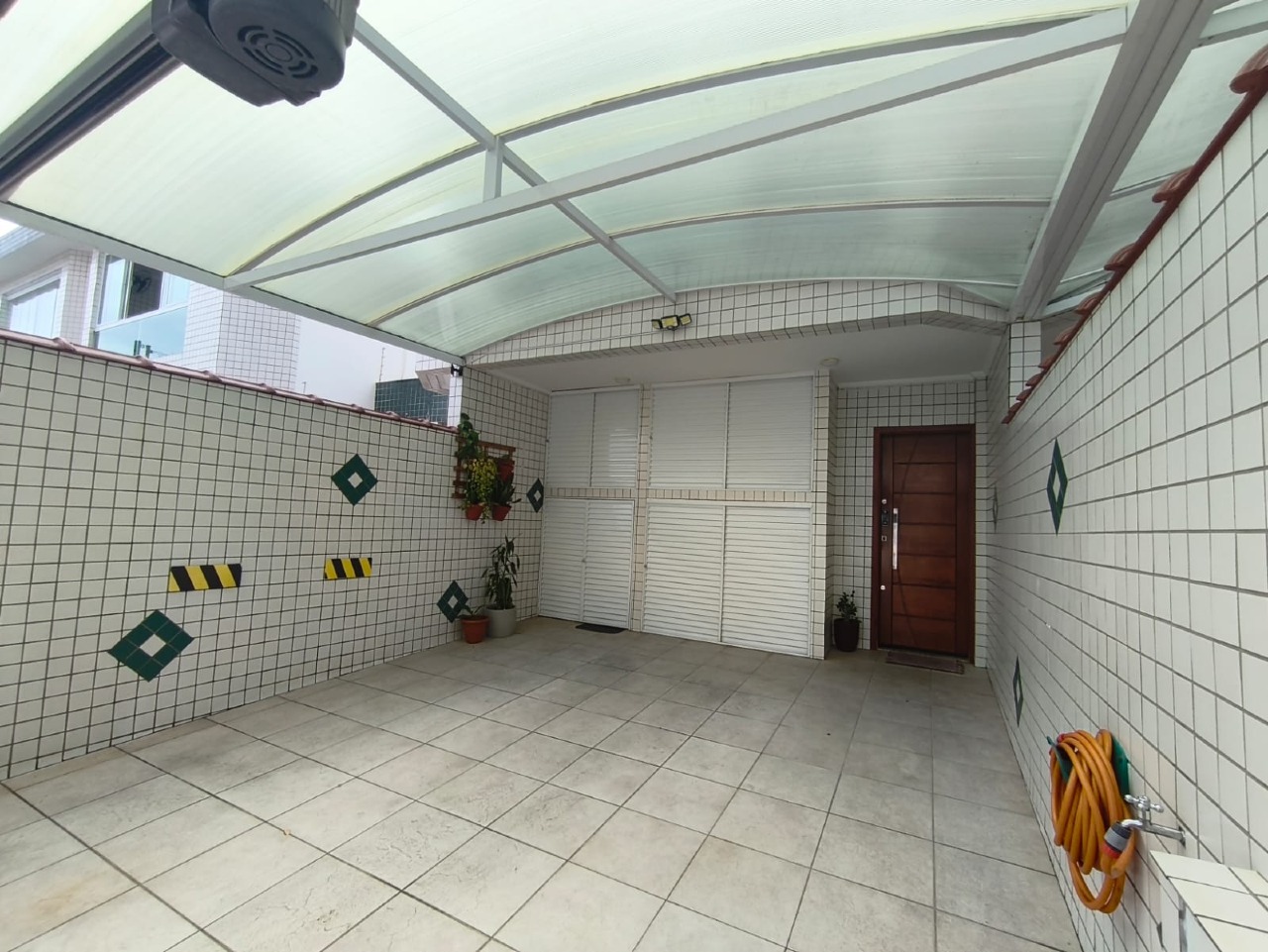 Casa à venda no Estuário: