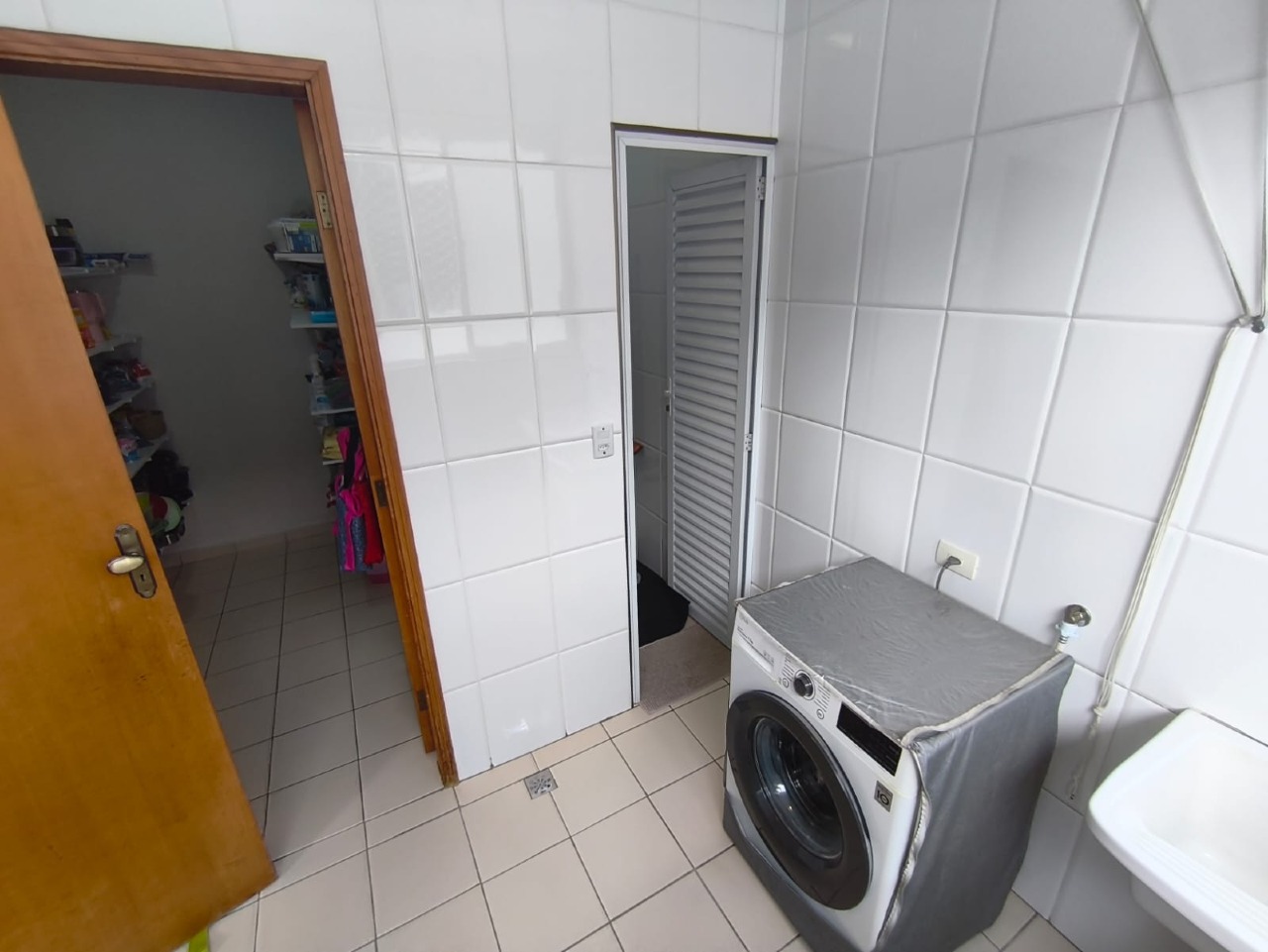 Casa à venda no Estuário: