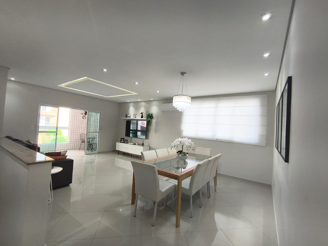 Casa à venda no Estuário: 