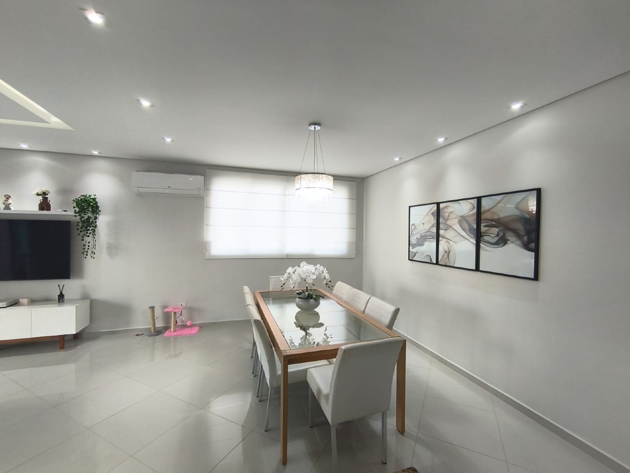 Casa à venda no Estuário: