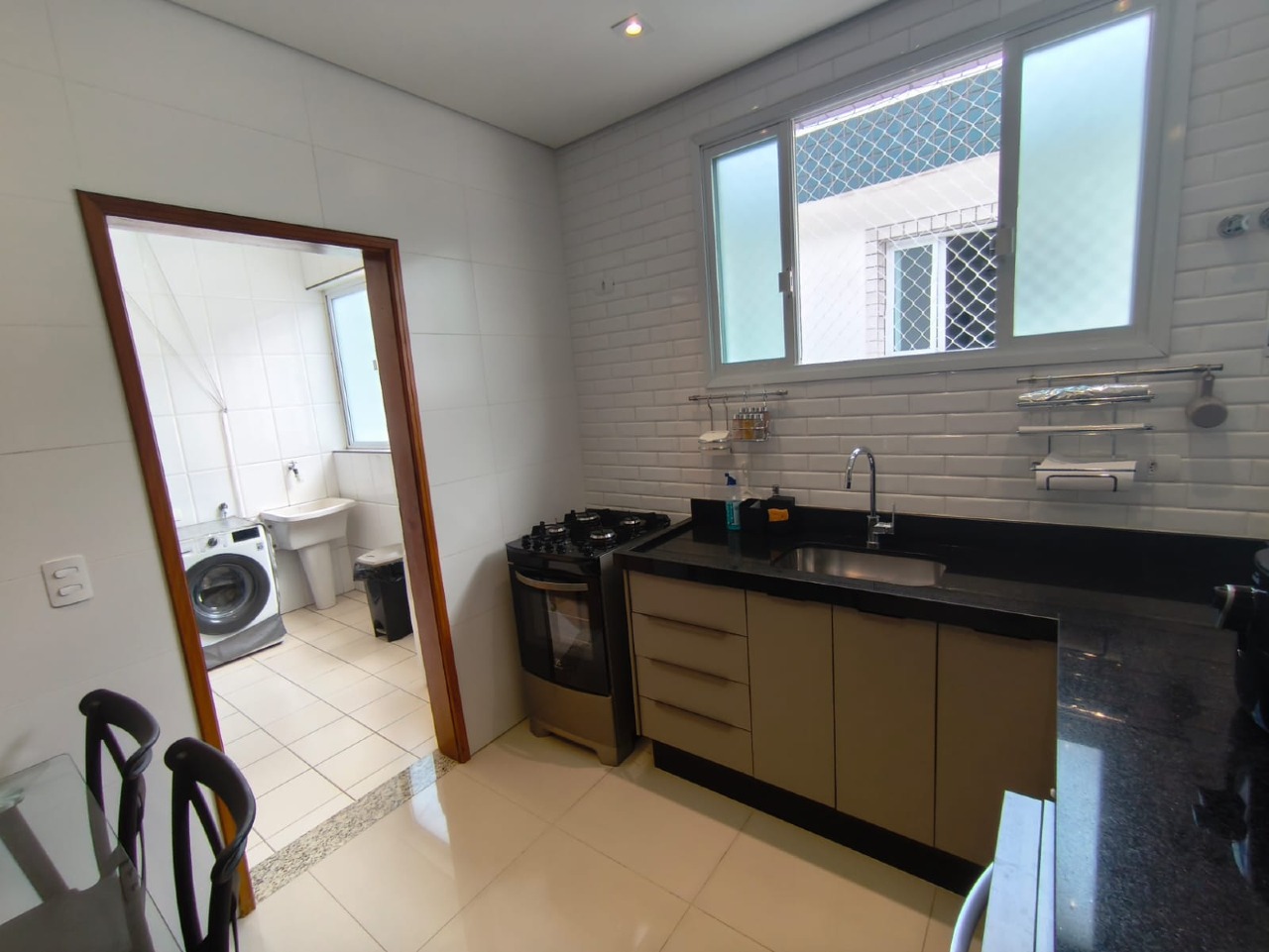 Casa à venda no Estuário: