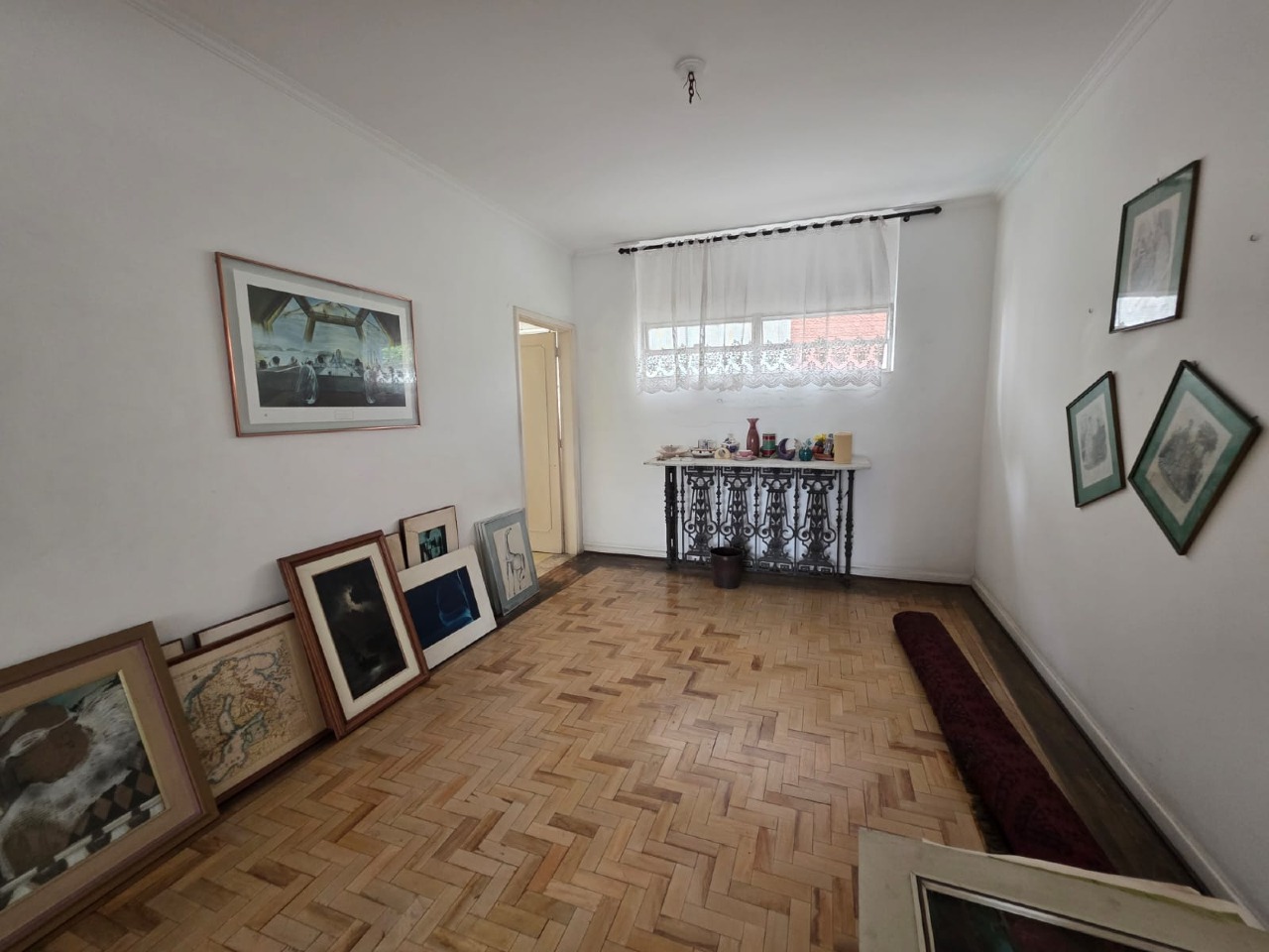 Apartamento à venda no Gonzaga: 