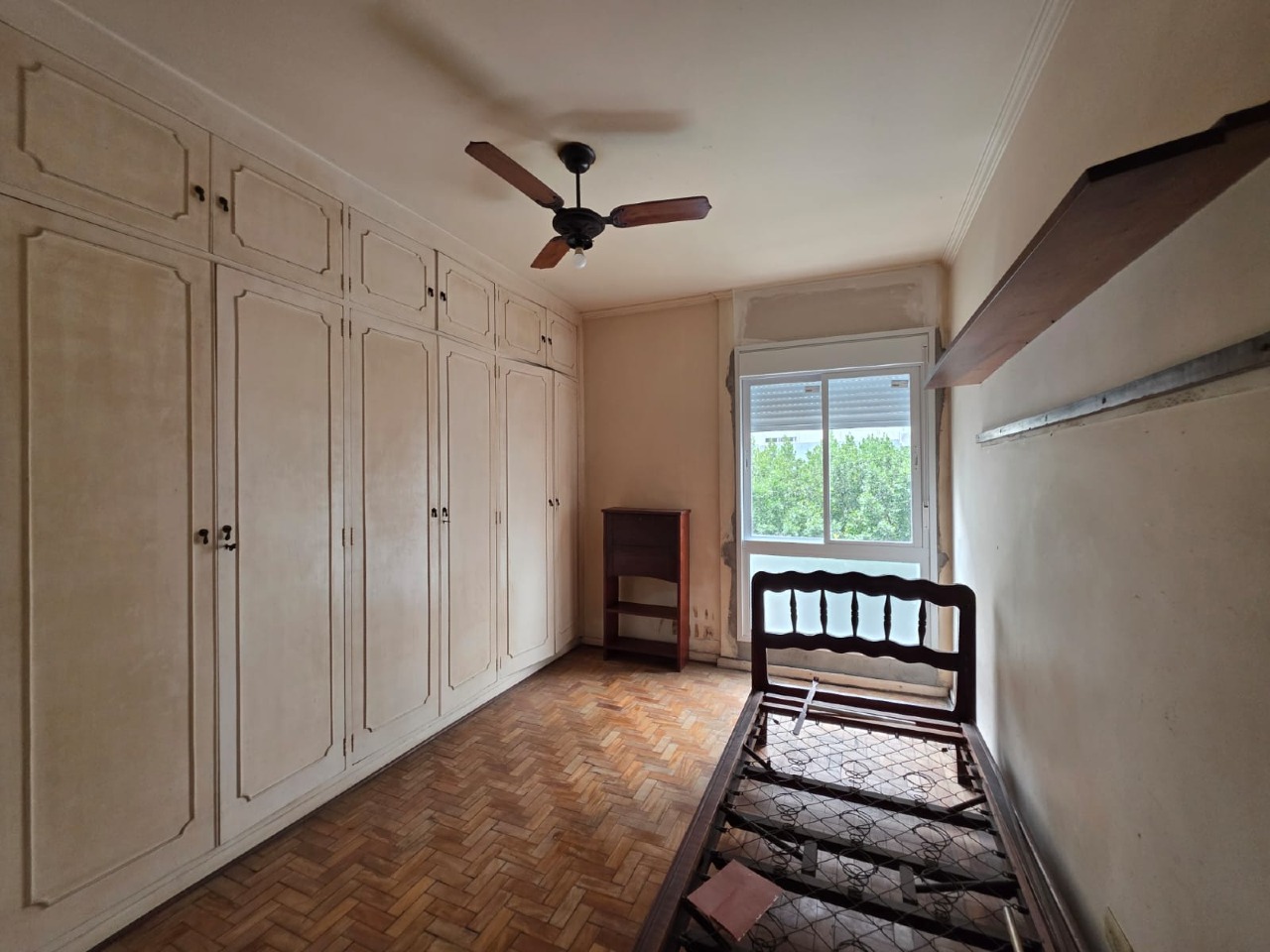 Apartamento à venda no Gonzaga: 