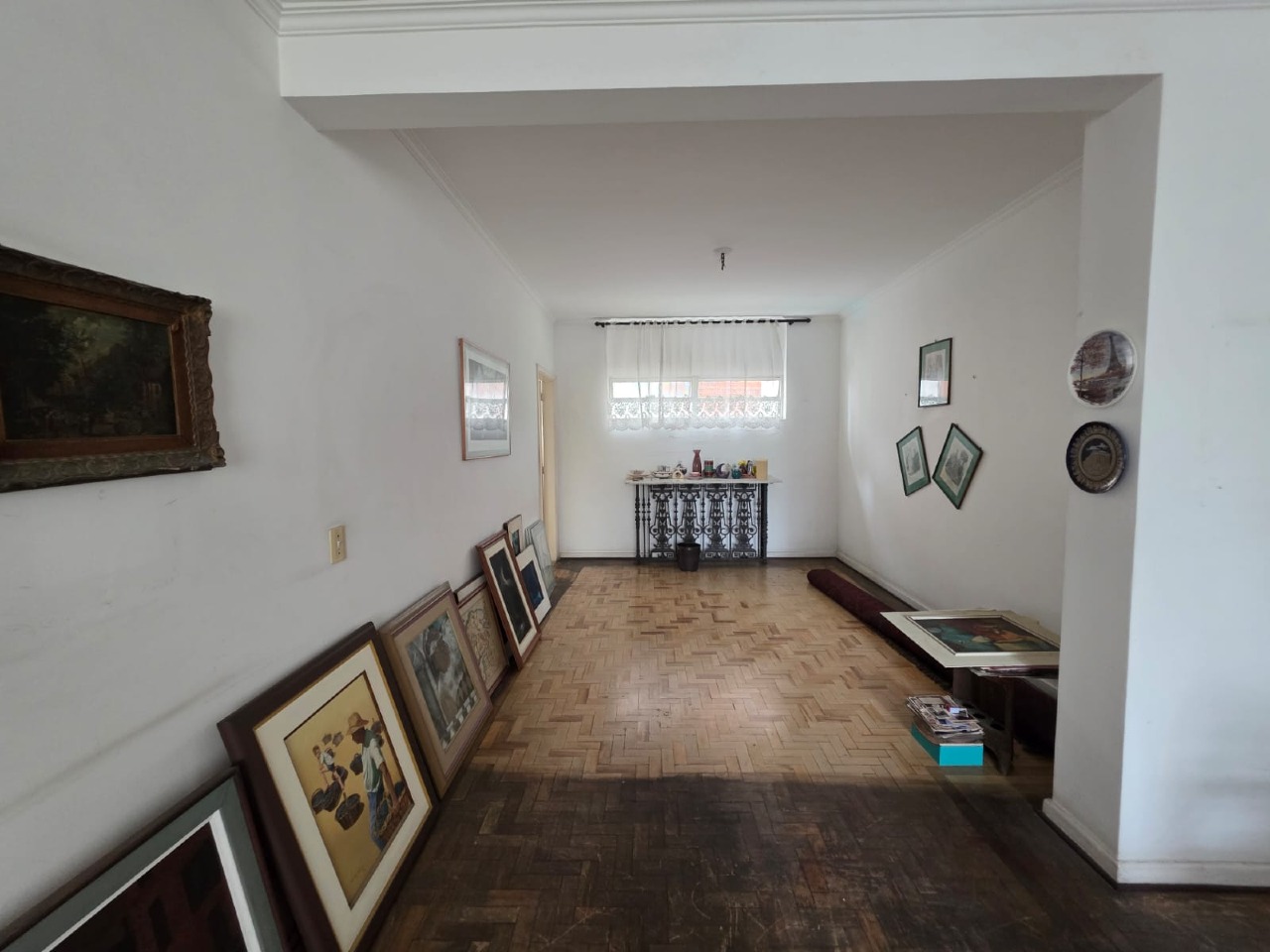 Apartamento à venda no Gonzaga: 