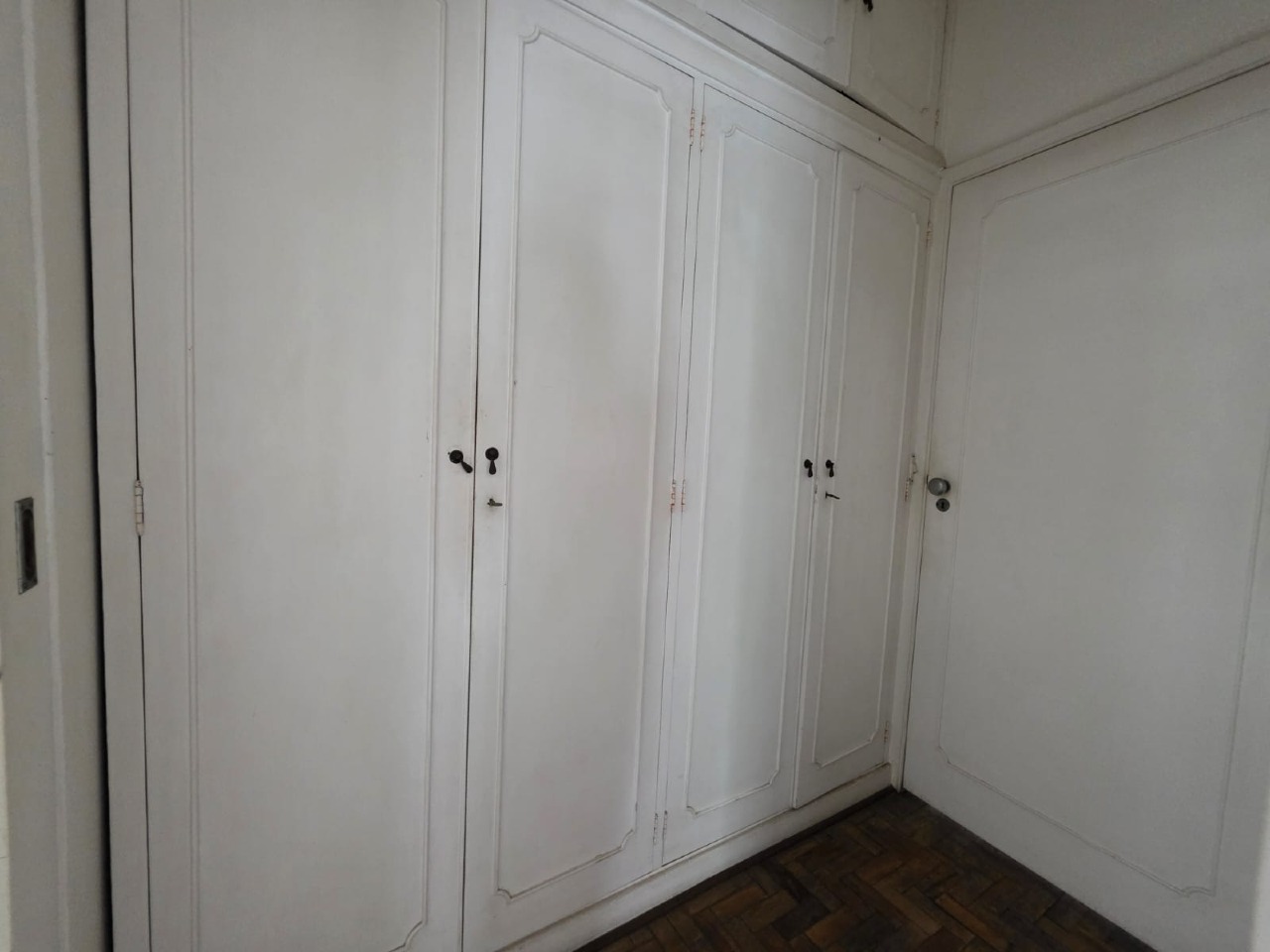 Apartamento à venda no Gonzaga: 