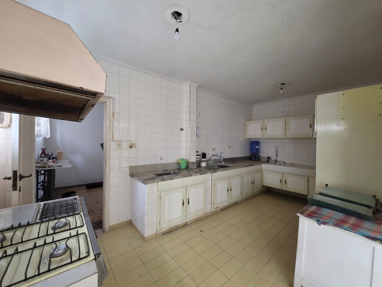 Apartamento à venda no Gonzaga: 