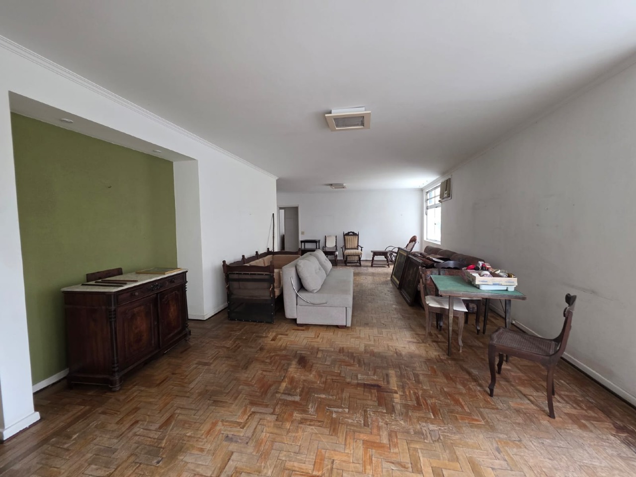 Apartamento à venda no Gonzaga: 
