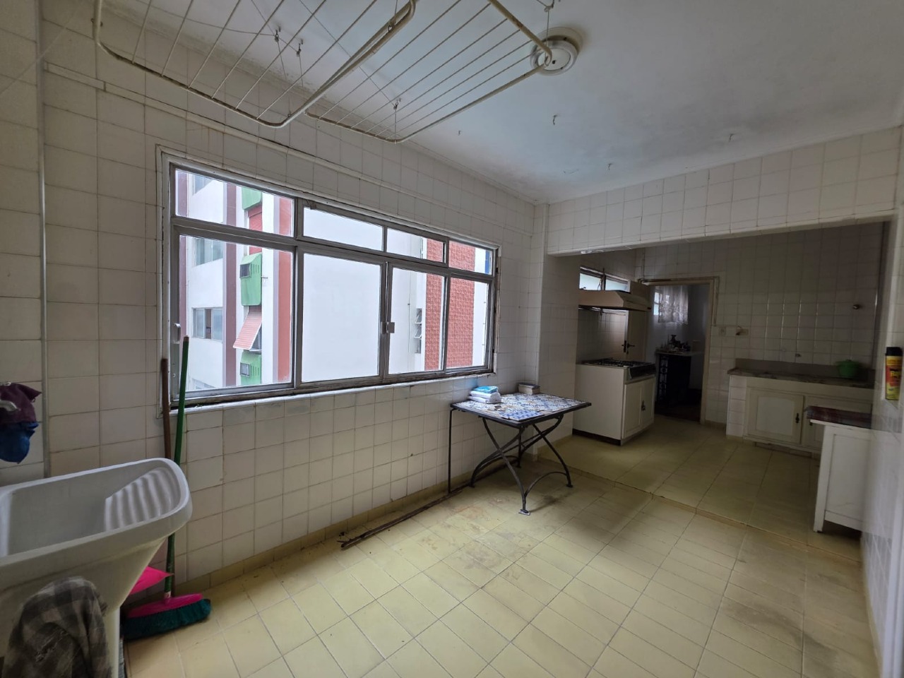 Apartamento à venda no Gonzaga: 