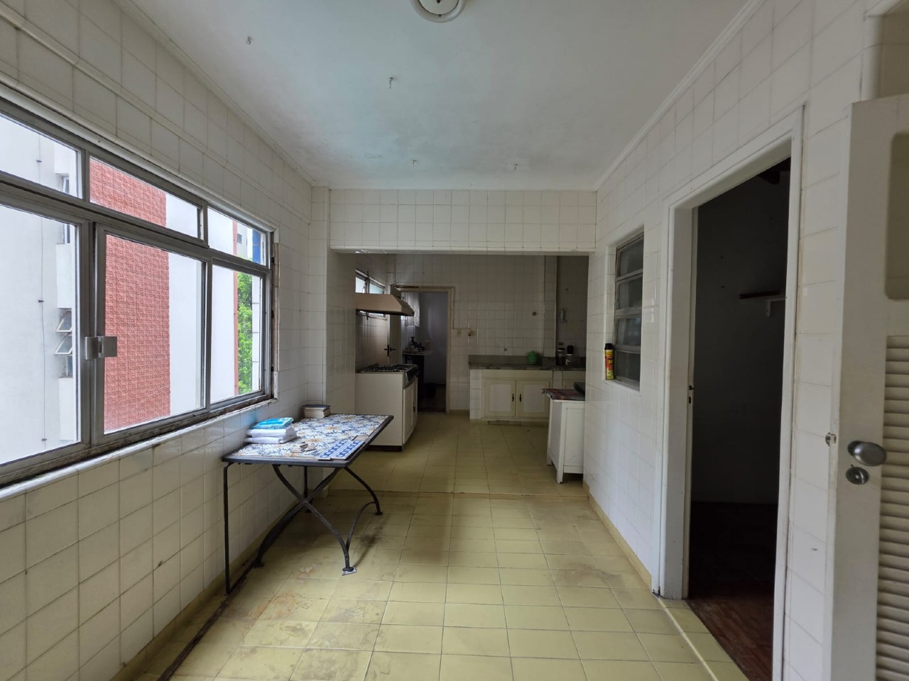 Apartamento à venda no Gonzaga: 