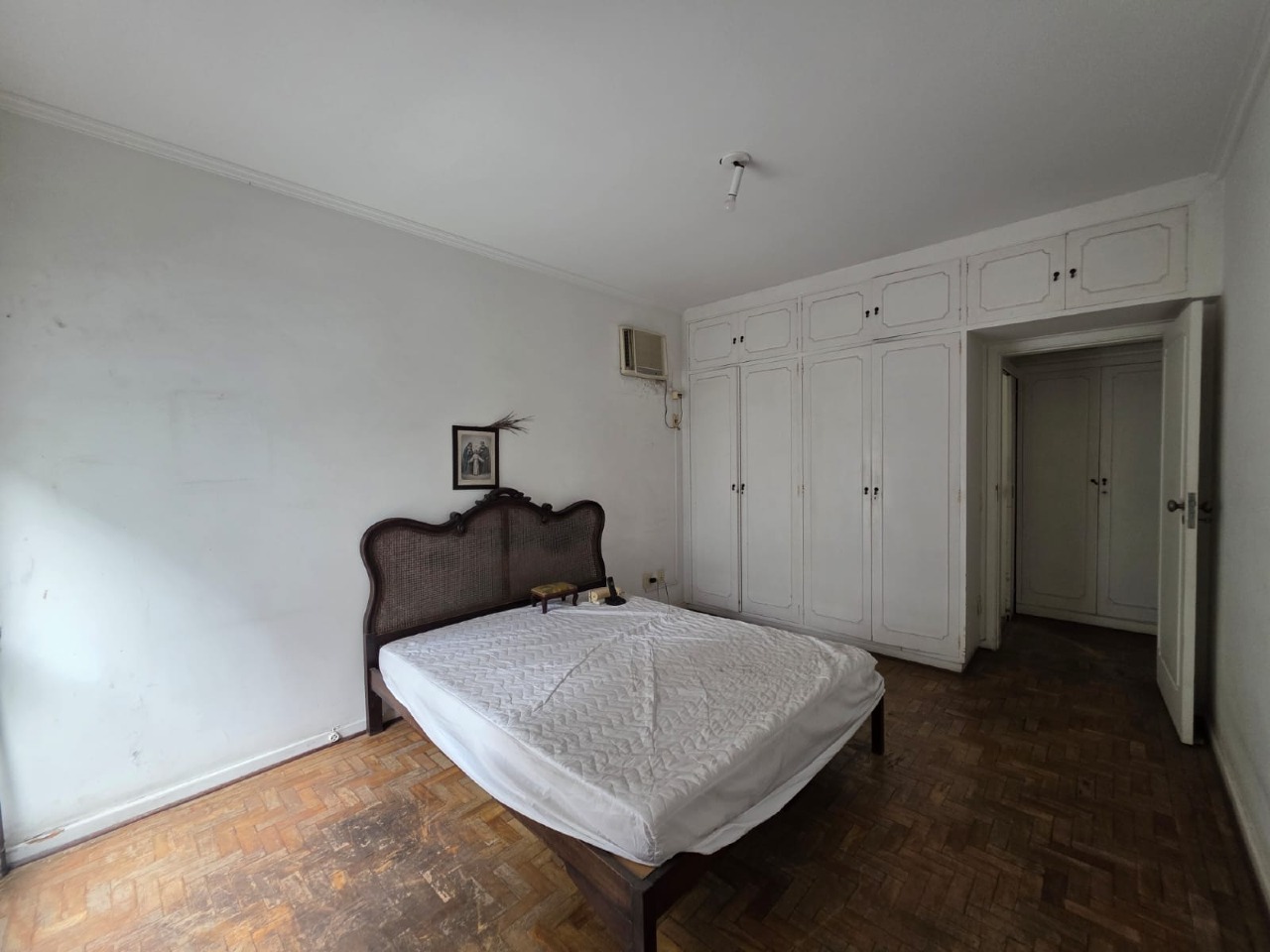 Apartamento à venda no Gonzaga: 