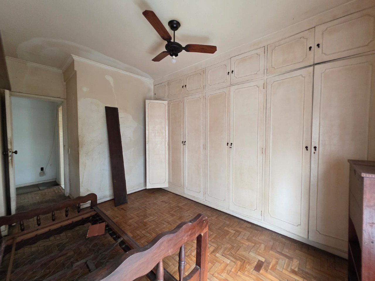 Apartamento à venda no Gonzaga: 