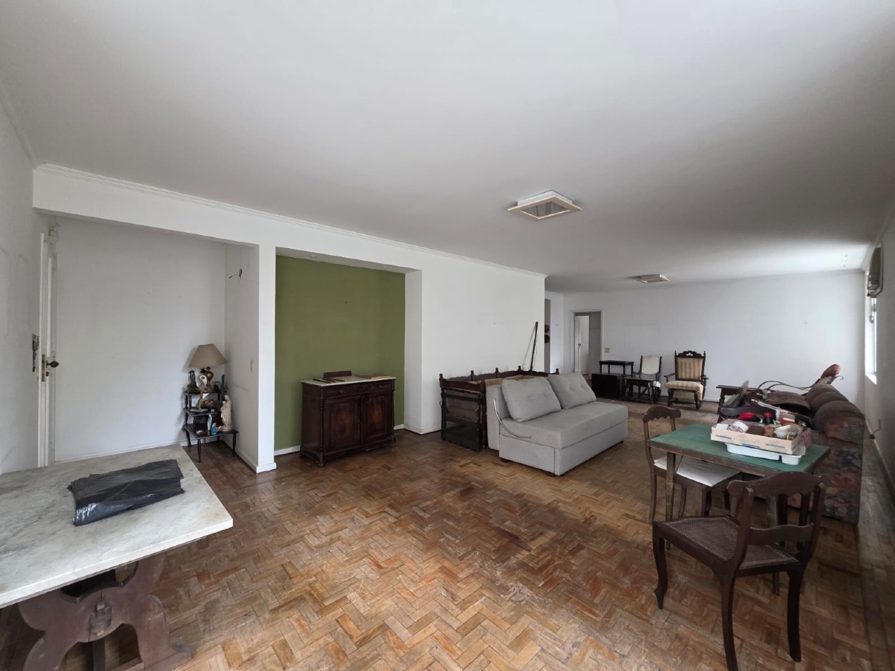 Apartamento à venda no Gonzaga: 