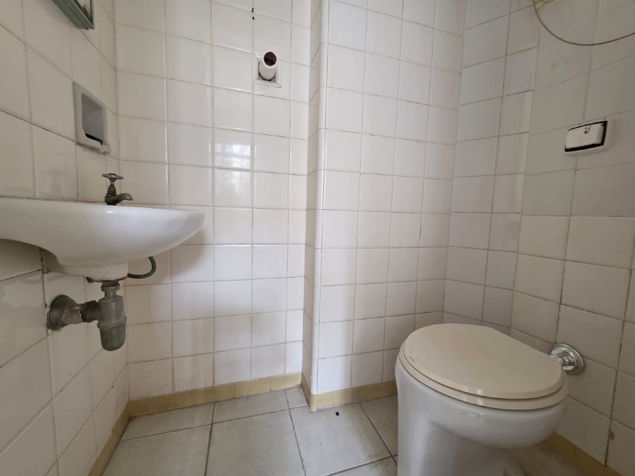 Apartamento à venda no Gonzaga: 