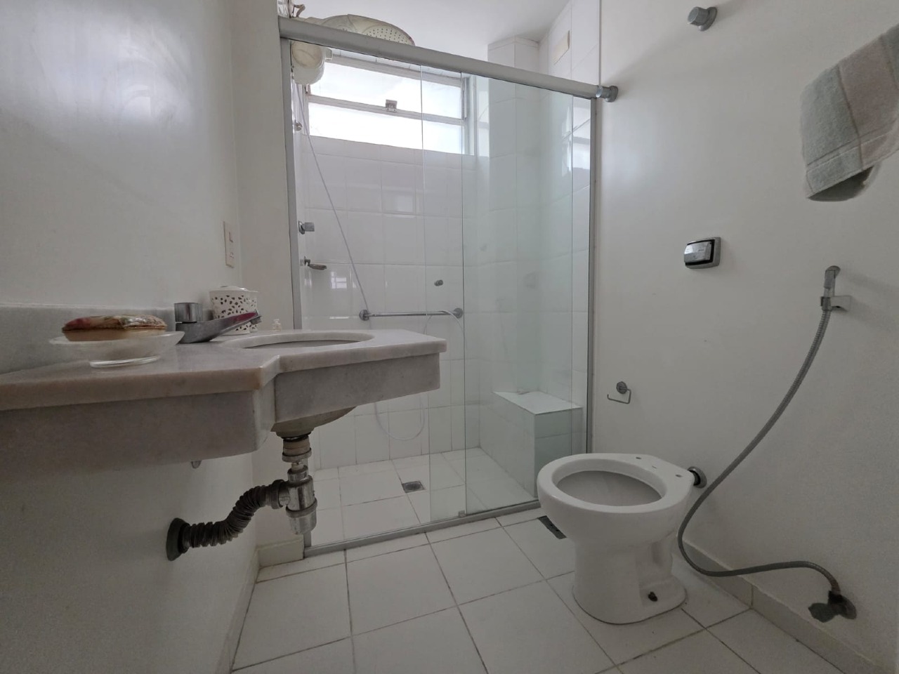 Apartamento à venda no Gonzaga: 